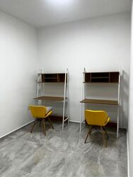 Affinity At Serangoon (D19), Apartment #520251531